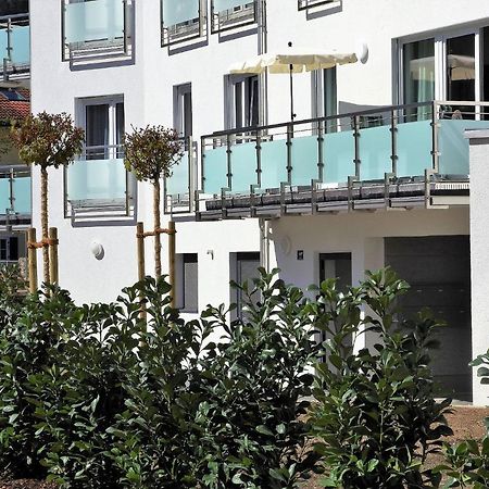 Ferienwohnung Salzburg Bad Reichenhall Exterior foto